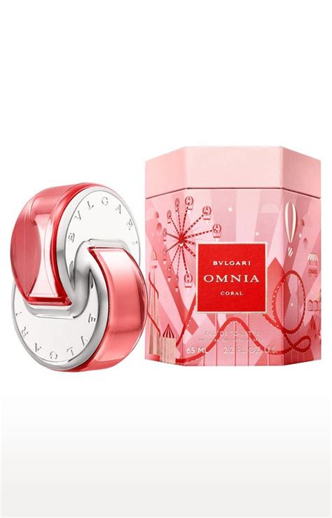 boots bvlgari perfume